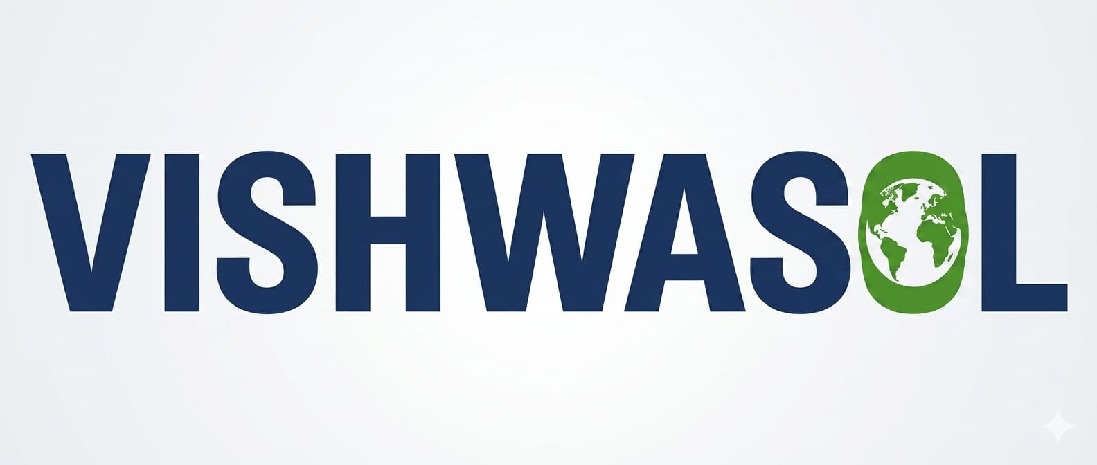 Vishwasol Enterprises Logo